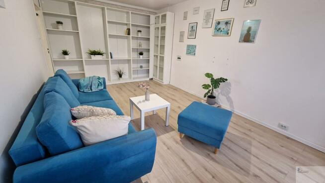 Mieszkanie Siemianowice Śląskie, Grunwaldzka