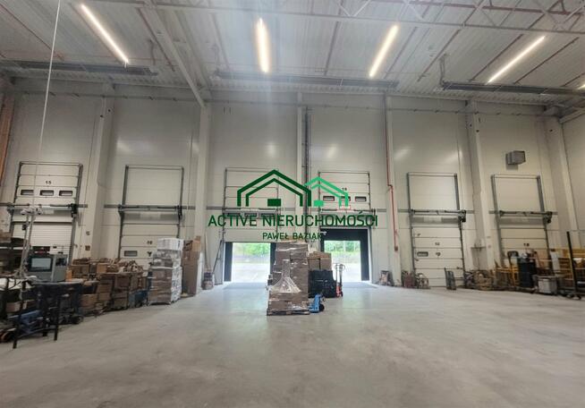 Lokal użytkowy Kraków Nowa Huta