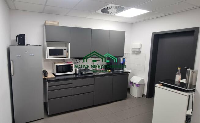 Lokal użytkowy Kraków Nowa Huta