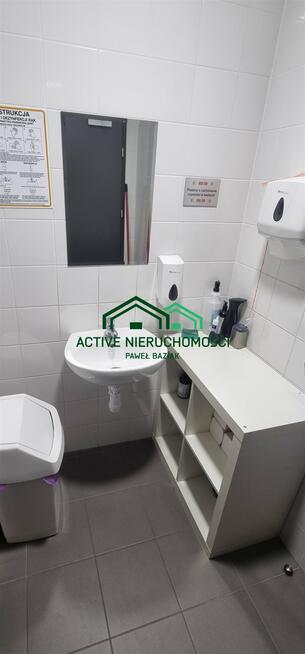 Lokal użytkowy Kraków Nowa Huta