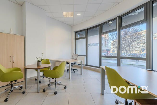 Lokal użytkowy Wrocław gm. Wrocław-Krzyki Krzyki, Krzycka