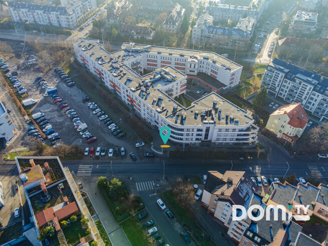 Lokal użytkowy Wrocław gm. Wrocław-Krzyki Krzyki, Krzycka