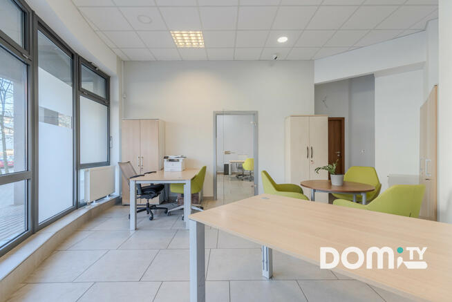 Lokal użytkowy Wrocław gm. Wrocław-Krzyki Krzyki, Krzycka