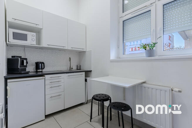 Lokal użytkowy Wrocław gm. Wrocław-Krzyki Krzyki, Krzycka