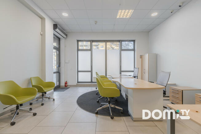 Lokal użytkowy Wrocław gm. Wrocław-Krzyki Krzyki, Krzycka