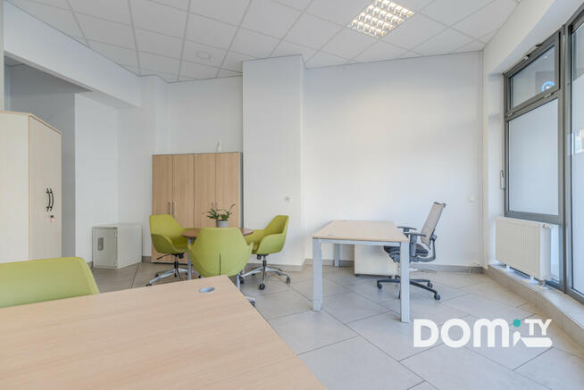 Lokal użytkowy Wrocław gm. Wrocław-Krzyki Krzyki, Krzycka