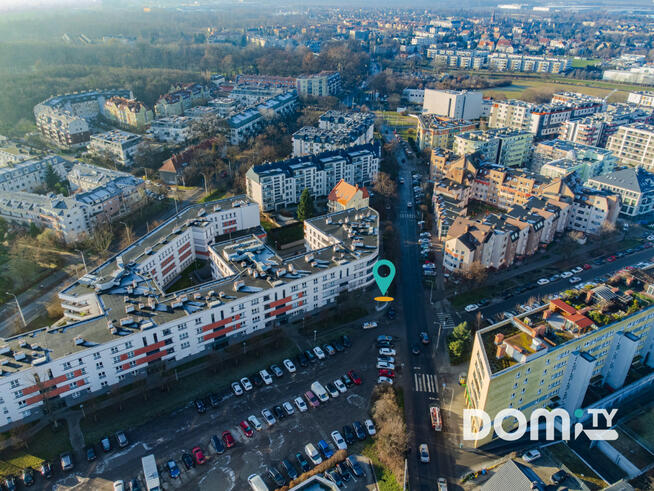 Lokal użytkowy Wrocław gm. Wrocław-Krzyki Krzyki, Krzycka