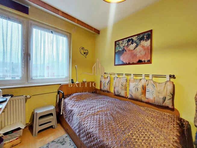 Mieszkanie Wejherowo, Osiedle kaszubskie