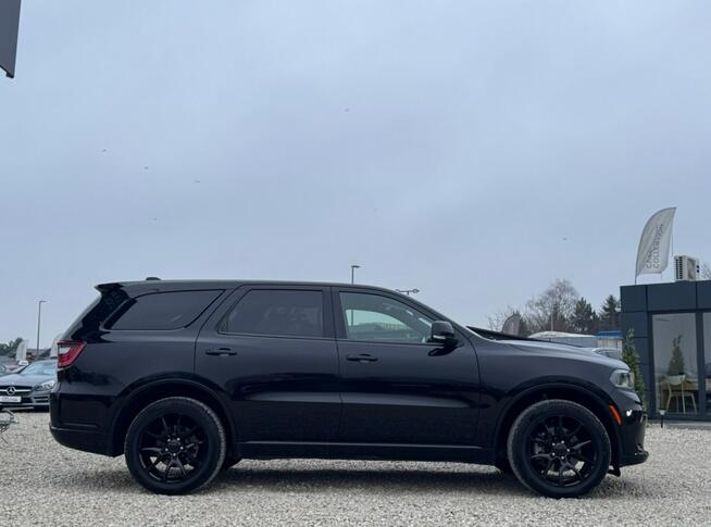 Dodge Durango Kamera cofania / Key less / Tempomat / Asystent parkowania / FV marża