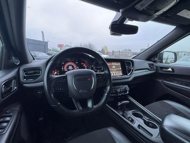 Dodge Durango Kamera cofania / Key less / Tempomat / Asystent parkowania / FV marża