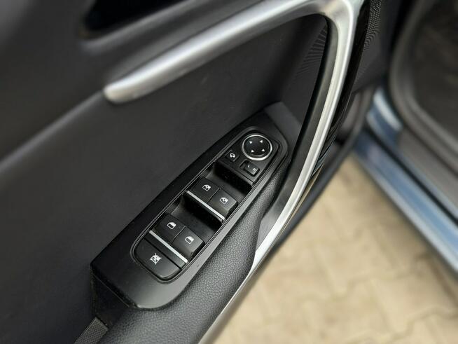 Kia Ceed 1.4 T-Gdi 140 KM Salon PL
