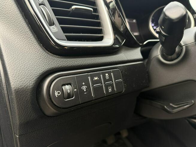 Kia Ceed 1.4 T-Gdi 140 KM Salon PL