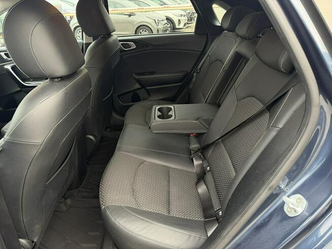 Kia Ceed 1.4 T-Gdi 140 KM Salon PL