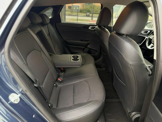 Kia Ceed 1.4 T-Gdi 140 KM Salon PL