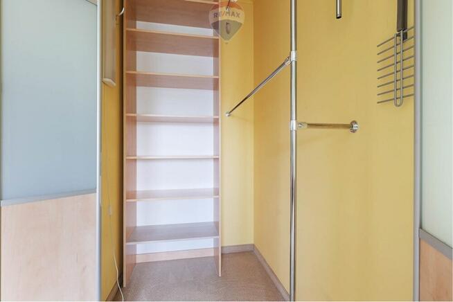 Dwupoziomowe mieszkanie Bielsko, Kochanowskiego