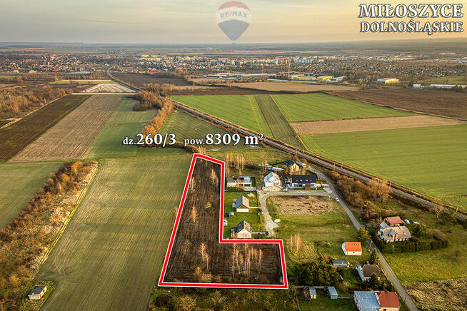 Inwestycja dla Twojego biznesu! Dolny Śląsk!