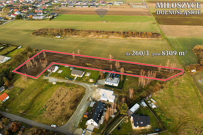 Inwestycja dla Twojego biznesu! Dolny Śląsk!