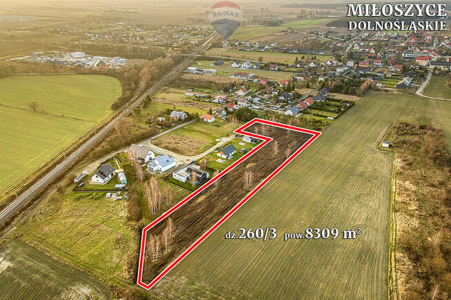 Inwestycja dla Twojego biznesu! Dolny Śląsk!