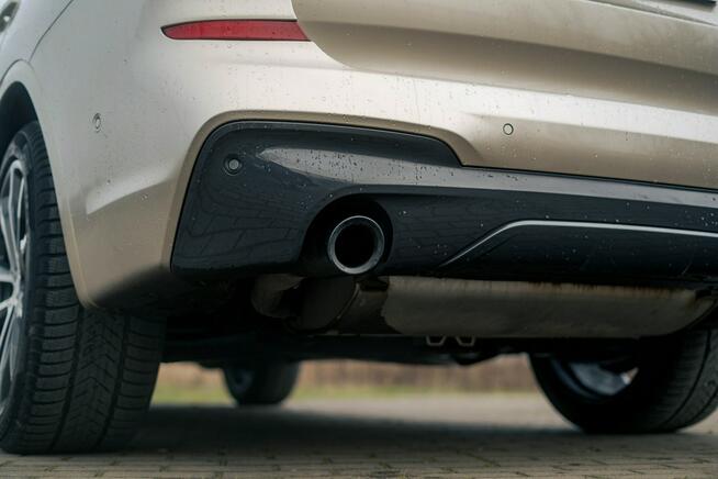 BMW X3 30E, M Sport, FV, Salon PL, Bezwypadkowy, Pierwszy Właściciel