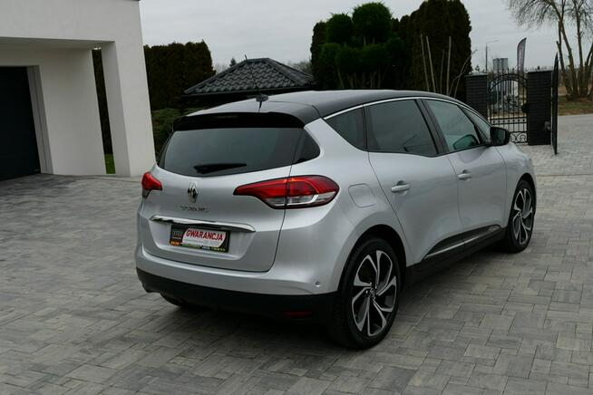 Renault Scenic Intens! Kamera! Ledy! Navi! Gwarancja!