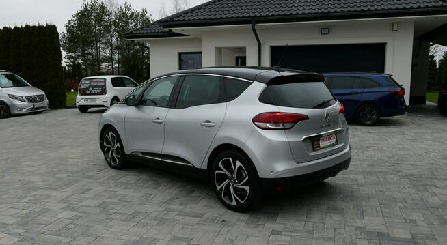 Renault Scenic Intens! Kamera! Ledy! Navi! Gwarancja!