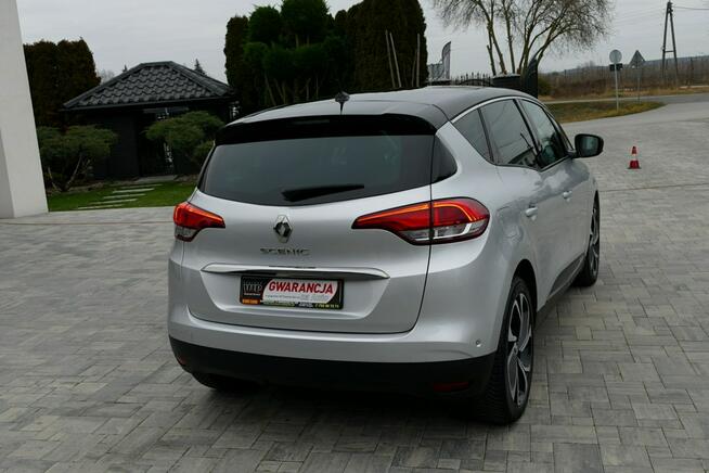 Renault Scenic Intens! Kamera! Ledy! Navi! Gwarancja!