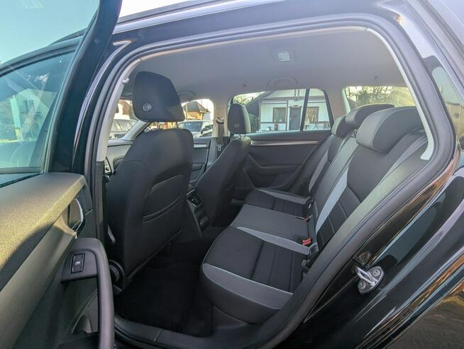 Škoda Octavia 1.6 TDI CR/serwisowany/Iwłaściciel w Polsce/zarejestrowany
