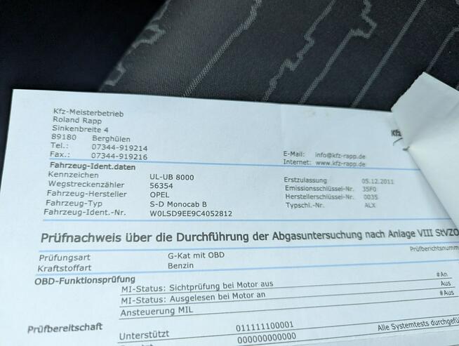 Škoda Octavia 1.6 TDI CR/serwisowany/Iwłaściciel w Polsce/zarejestrowany