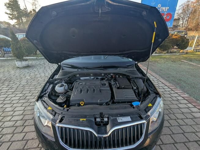 Škoda Octavia 1.6 TDI CR/serwisowany/Iwłaściciel w Polsce/zarejestrowany