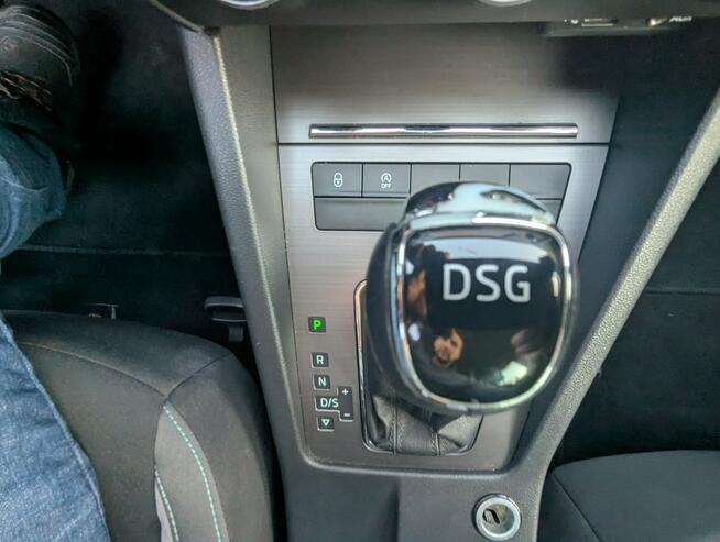 Škoda Octavia 1.6 TDI CR/serwisowany/Iwłaściciel w Polsce/zarejestrowany