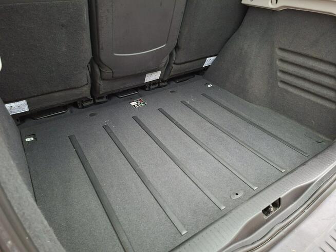 Renault Scenic 1.6 benzyna bogata wersja ważne opłaty