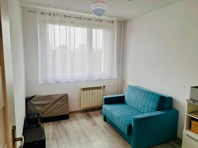 3-pokojowe mieszkanie z balkonem centrum Żory