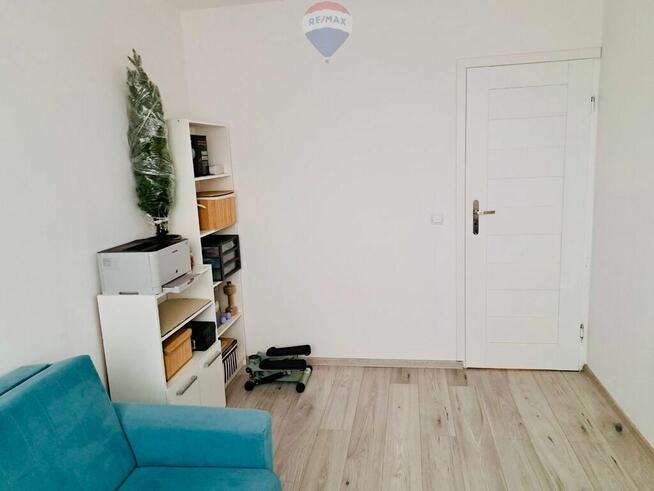 3-pokojowe mieszkanie z balkonem centrum Żory