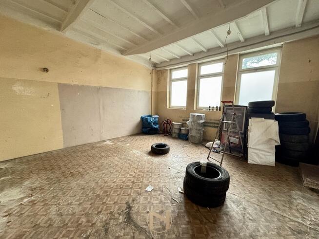 Obiekt Gorzów wielkopolski