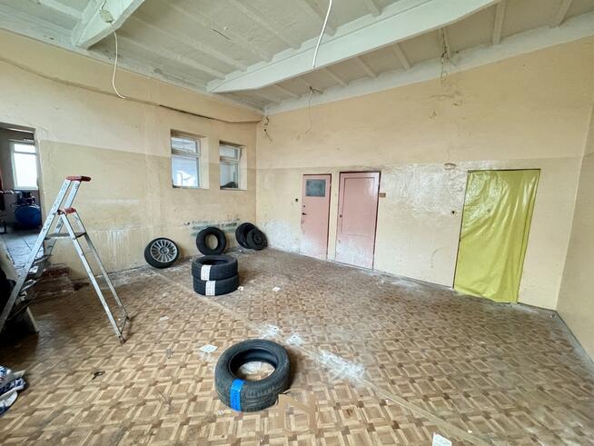 Obiekt Gorzów wielkopolski