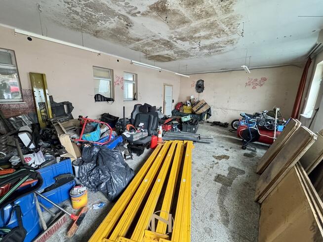 Obiekt Gorzów wielkopolski