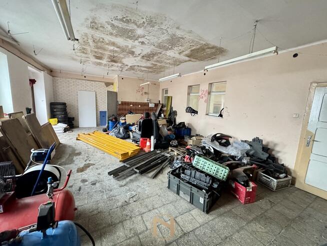 Obiekt Gorzów wielkopolski