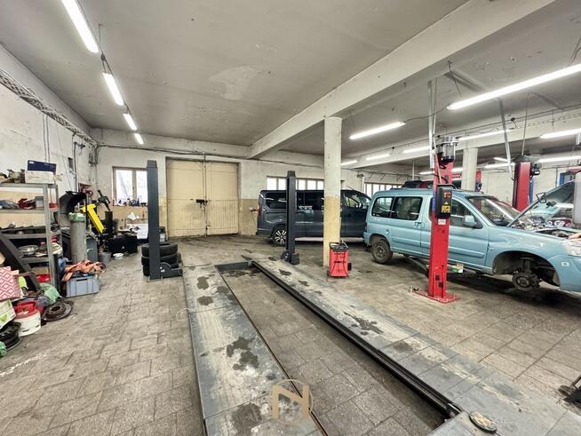 Obiekt Gorzów wielkopolski