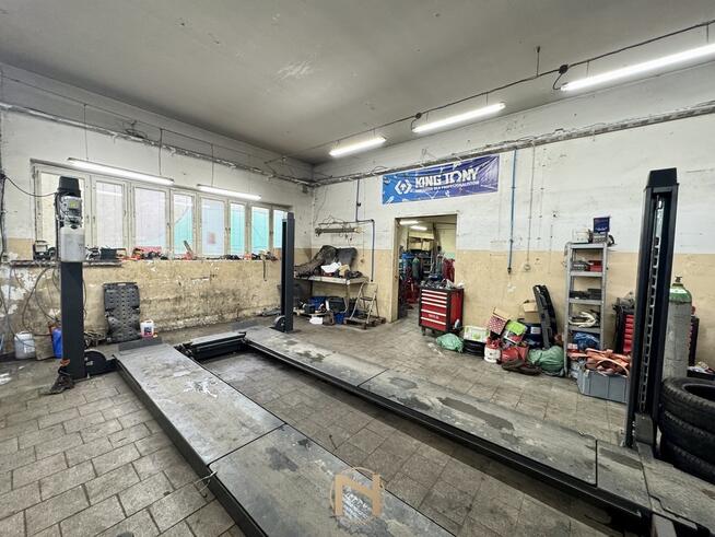 Obiekt Gorzów wielkopolski