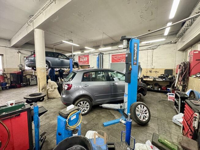 Obiekt Gorzów wielkopolski