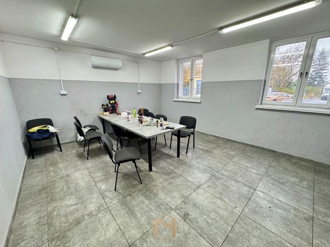 Obiekt Gorzów wielkopolski