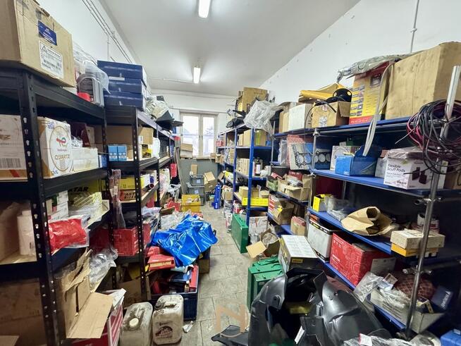 Obiekt Gorzów wielkopolski