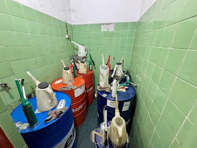 Obiekt Gorzów wielkopolski