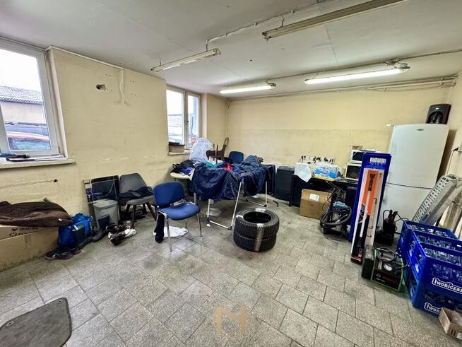 Obiekt Gorzów wielkopolski