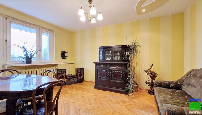 Mieszkanie Łódź Polesie, Retkinia, Janusza Kusocińskiego