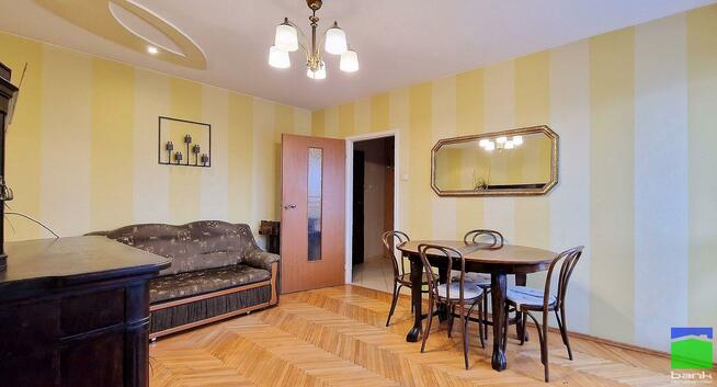 Mieszkanie Łódź Polesie, Retkinia, Janusza Kusocińskiego