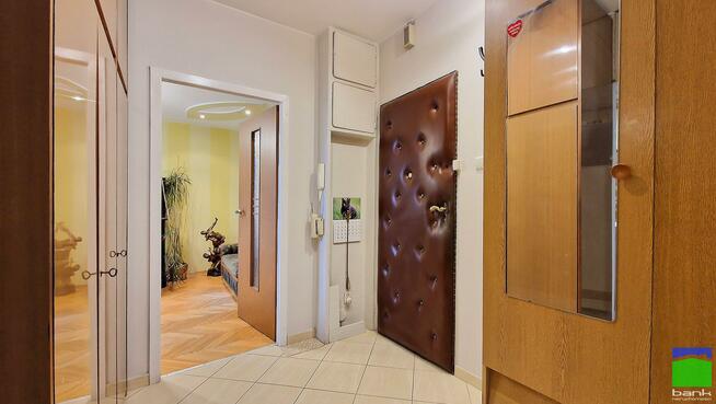 Mieszkanie Łódź Polesie, Retkinia, Janusza Kusocińskiego