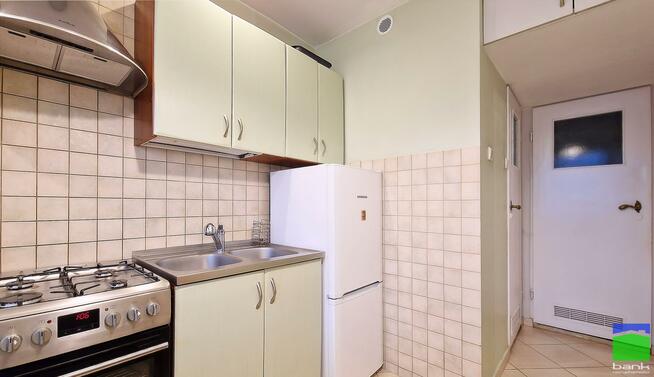 Mieszkanie Łódź Polesie, Retkinia, Janusza Kusocińskiego