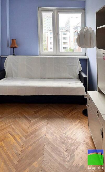 Mieszkanie Łódź Polesie, Retkinia, Janusza Kusocińskiego