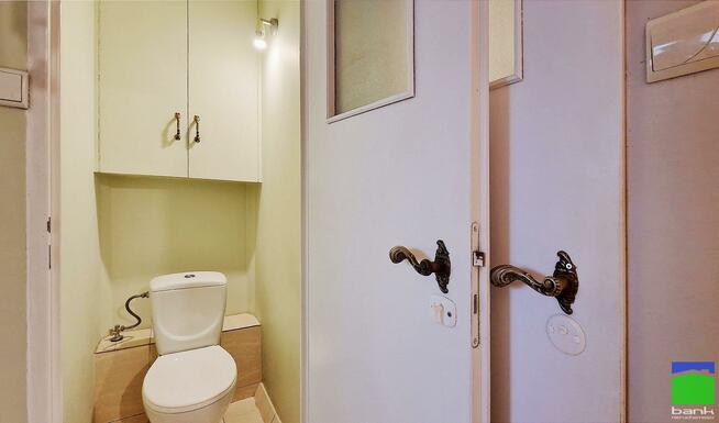 Mieszkanie Łódź Polesie, Retkinia, Janusza Kusocińskiego